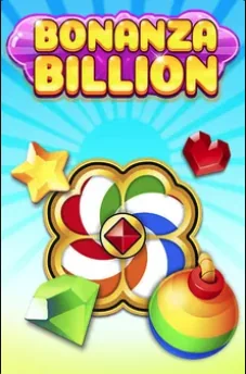 Bonanza Billion gokkast