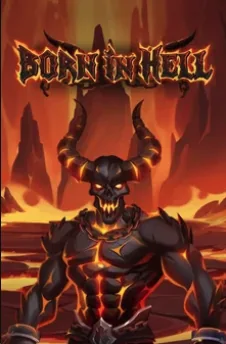 Born in Hell gokkast