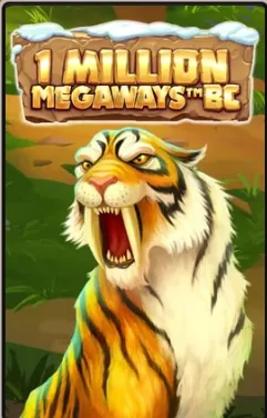 1 Million Megaways gokkast