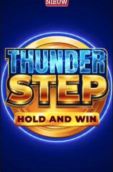 Thunder Step gokkast