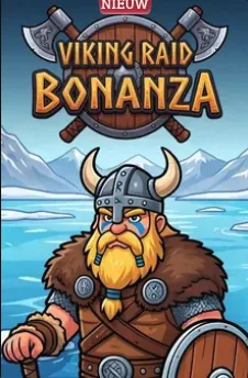 Viking Raid Bonanza gokkast